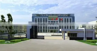 Qinhuangdao Yaohua FRP Co., Ltd. company overview - view 1
