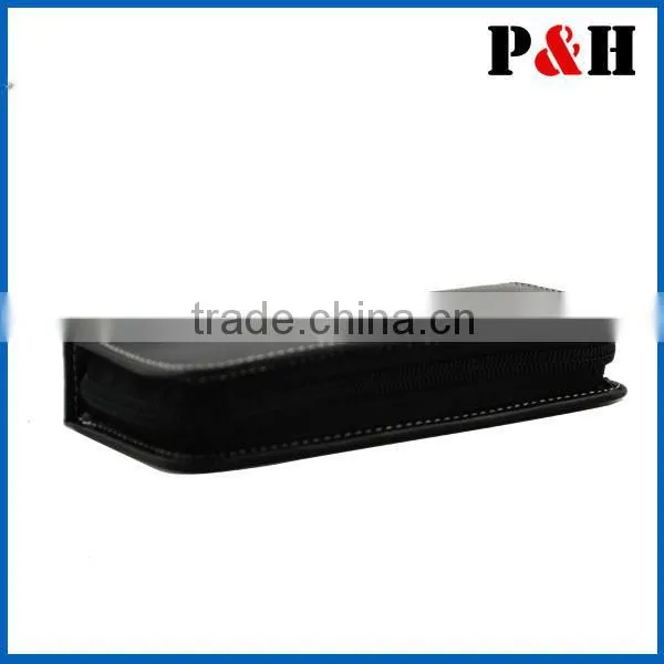 New design e-cigarette leather case