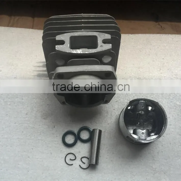 Chain Saw spare parts, Cylinder- Piston assembly D45mm