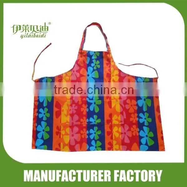 Cotton apron