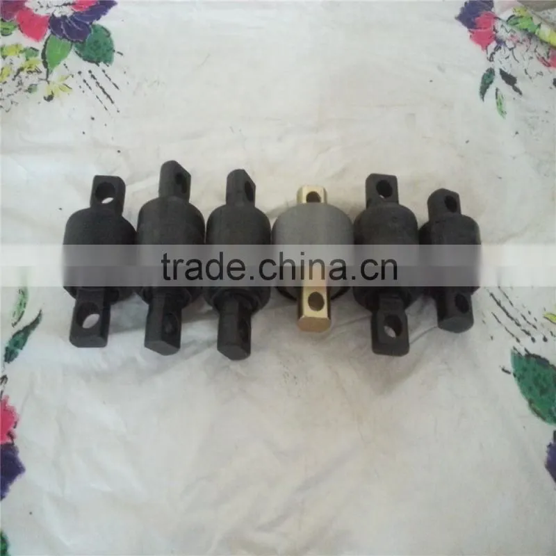 10385580 top stabiliser mounting sinotruk truck spare part torsion rubber core AZ9725529213
