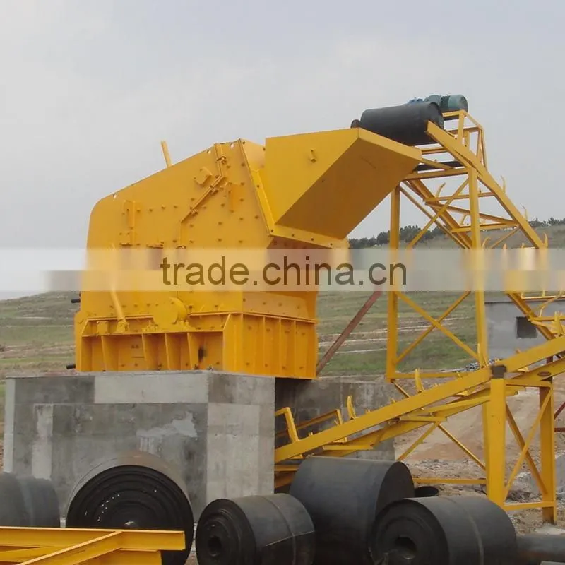 Stone Crusher Plant for sale