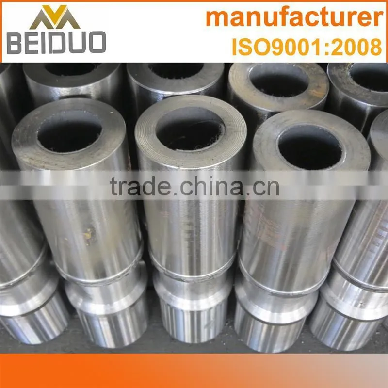 Directry factory custom made metal ductile grey iron casting processing of metal