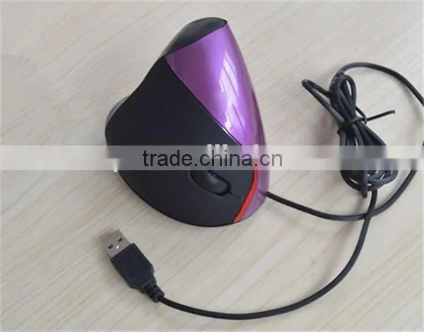 Promotion gaming mouse Wired USB mouse