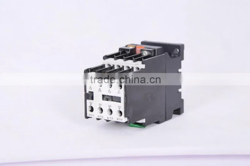 CNGZ 36V-380V new cj20 ac contactor