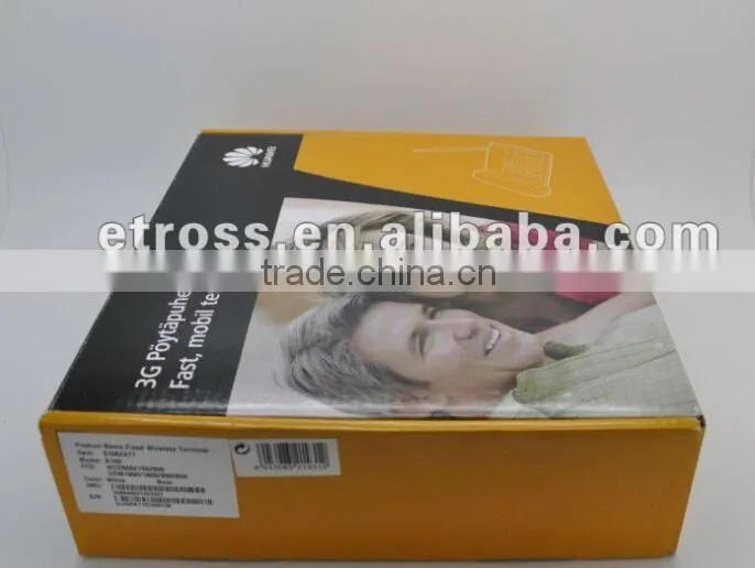 Huawei B160 3G GSM FWP Fixed Wireless Phone
