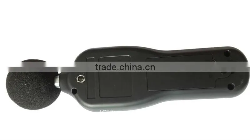 Hottest Digital decibel meter (TL-200) datalogger record 32000 datas