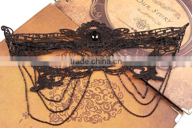 low moq 2015 halloween party mask, party mask sex