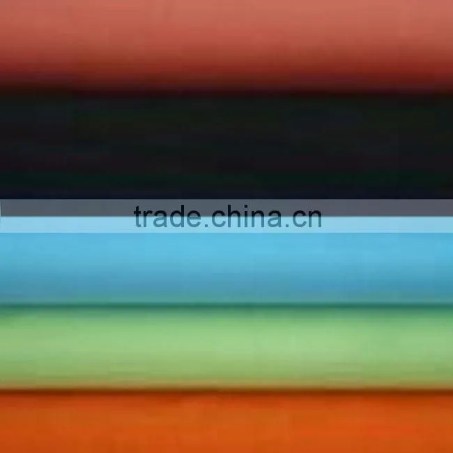 Polyester cotton fabric for uniform fabric plain and twill