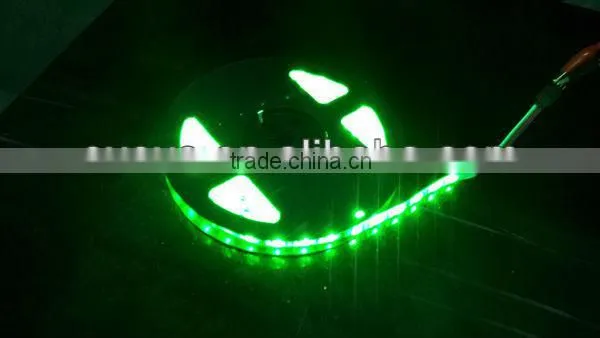 3528 flexible led strip 60led/m RGB