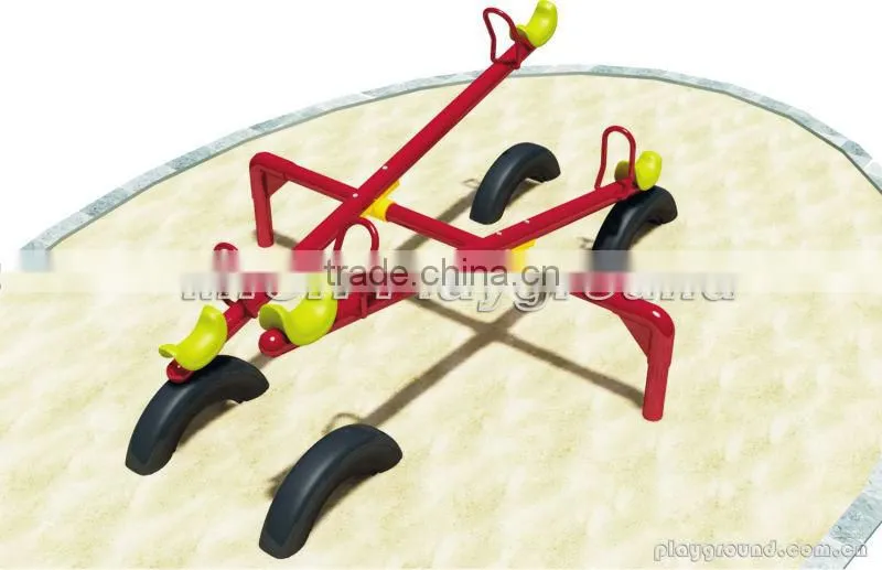 High Quality Outdoor Seesaw 2305B