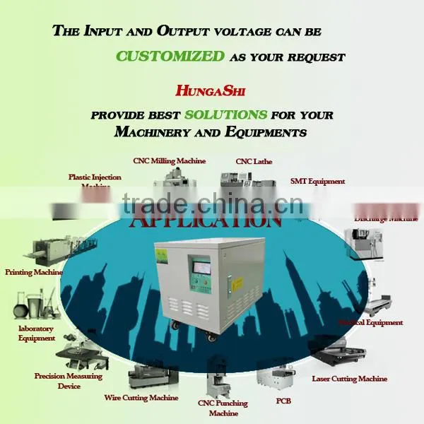 100KVA transformer message center manufacturer