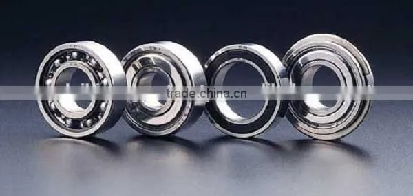 Reliable and Highly-efficient waste sorting line smt bearing made in Japan