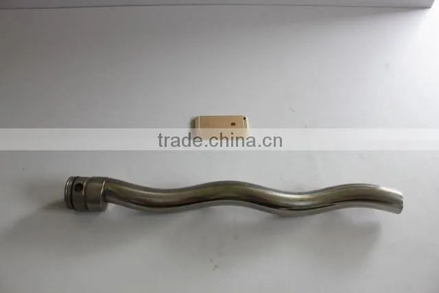Quality assurance single screw pump Rotor NM053BY01L06B