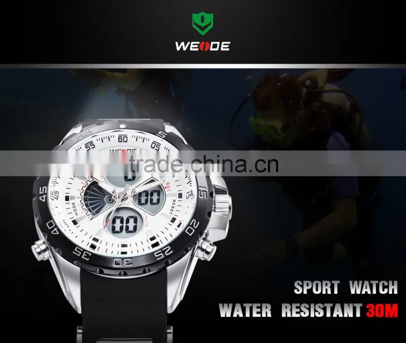 WEIDE WH1103 mens stylish new china products for sale
