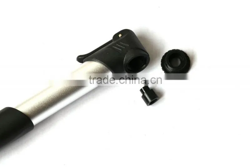 Wholesale Mini Aluminum Bike Pump Bicycle Air Pump