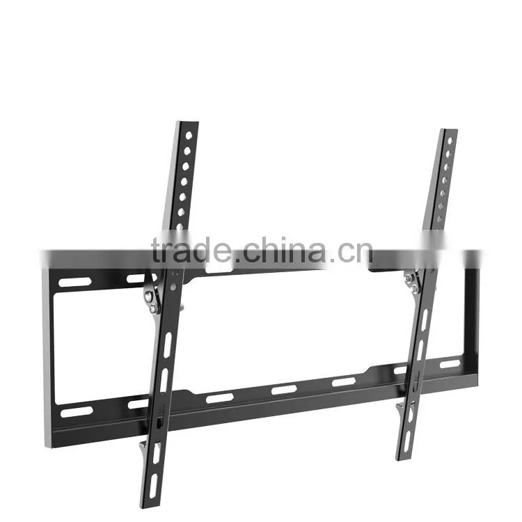 For 23"-42" Remote Controlled Vertically Adjustable Slide Plasma Tv Mount