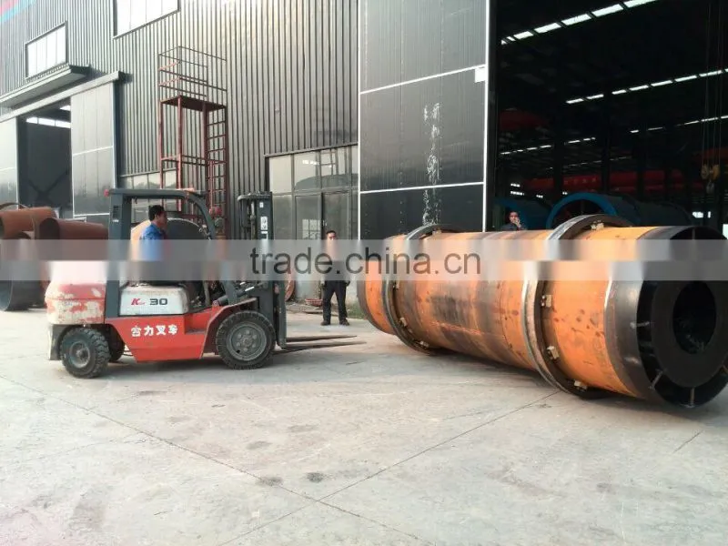 HQ new type biomass wood chips burner for industrial equipment