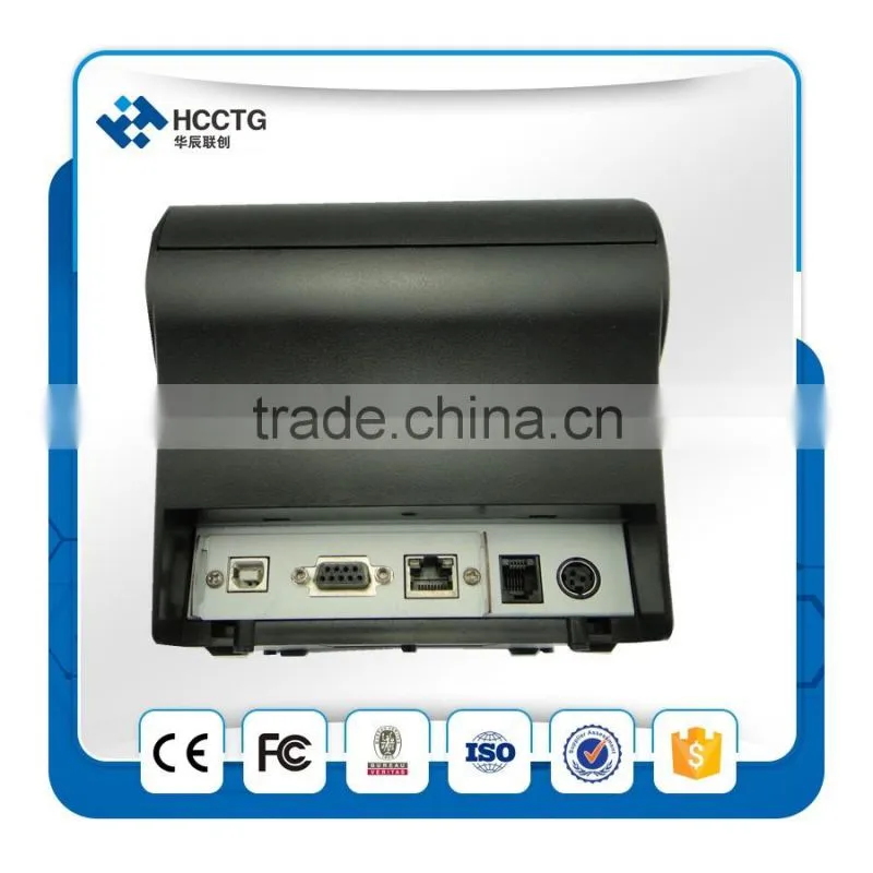for outdoor oem 80MM pocket sized bluetooth printer/pos 80 printer thermal driver-- HRP 80