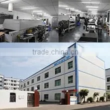 Shenzhen Minglight Co., Ltd. company overview - view 1