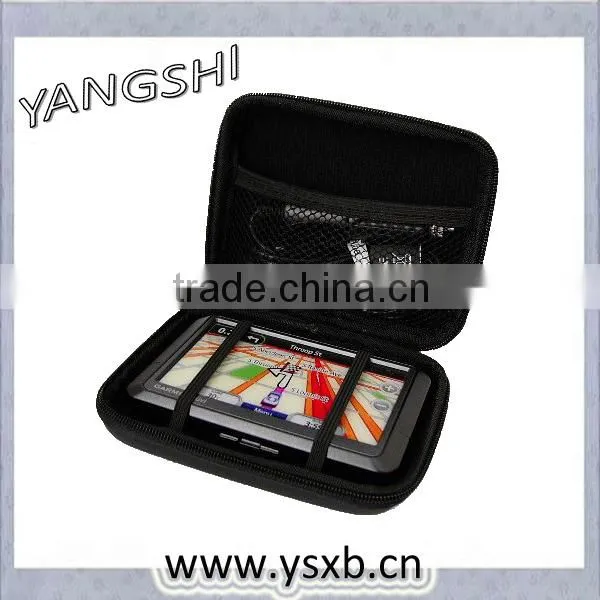 China wholesale gps tracker case gps navigation case