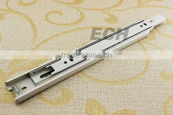ECH keyboard tray slide