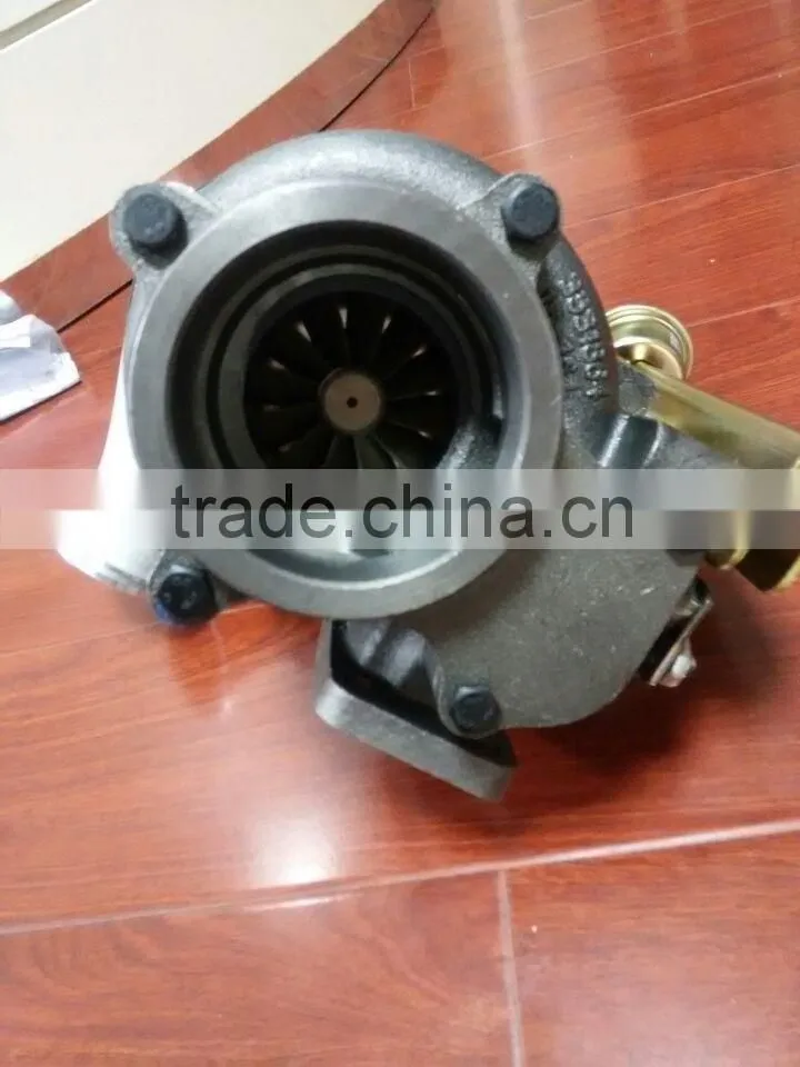 engine part supercharger chra HX40W TURBO 3593879
