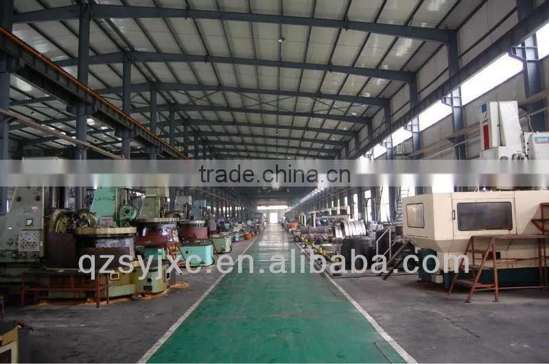 SL3NB 1300triplex single action piston pump