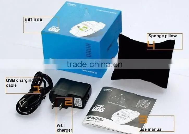 Wrist watch phone gps tracking device for kids Sos calling gps tracker watch kids