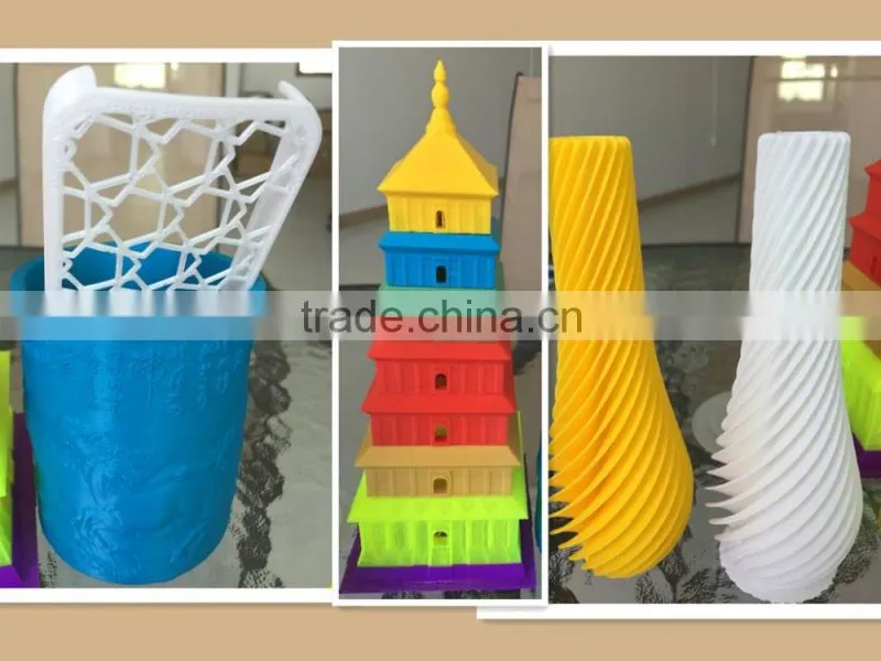 High Quality 3D Printing Material 1.75mm PLA