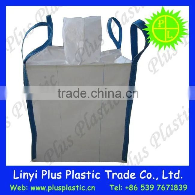 high qualiry used 1 ton jumbo bag