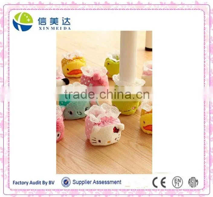 Functional animal shape Desk and chair mat