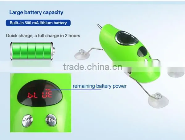 China 11 years supply!! factory animal bluetooth grasshopper professional speaker wireless speaker