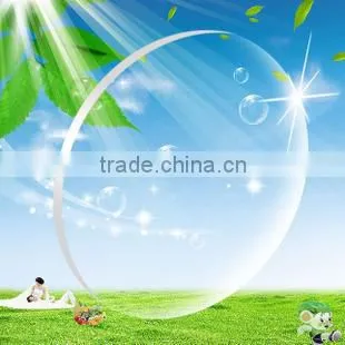 Optical thin-film deposition eyeglass machine of Glasses for shortsightedness
