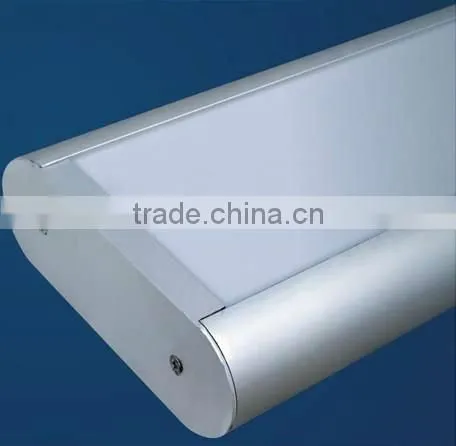 aluminum lamp panel ,Grille Lamps