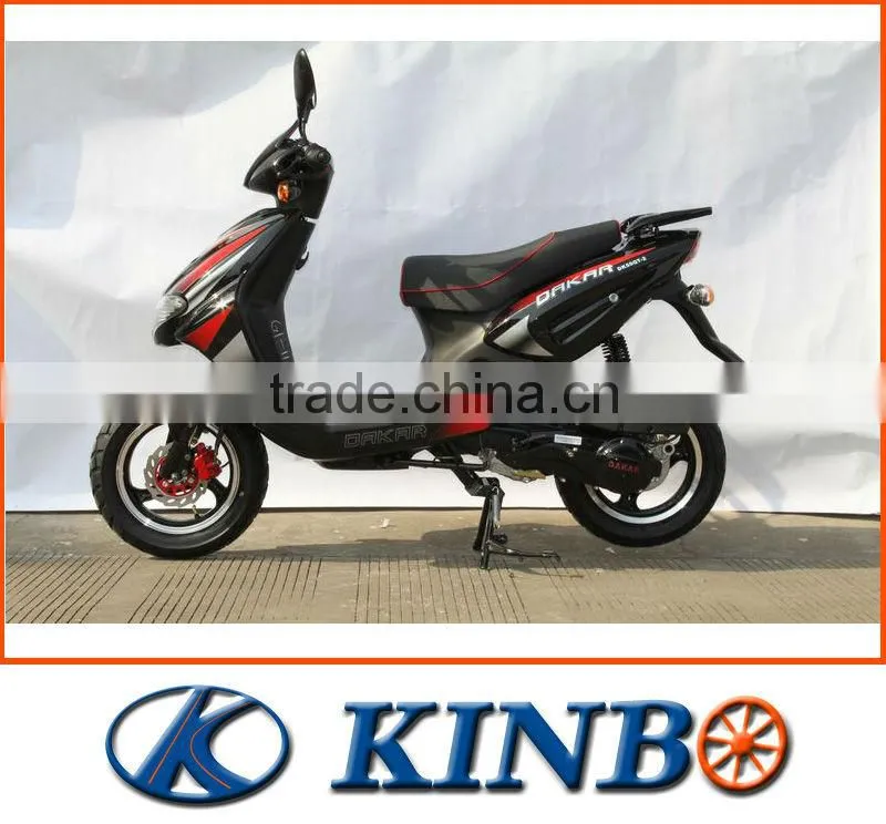2 wheel 49cc gas scooter