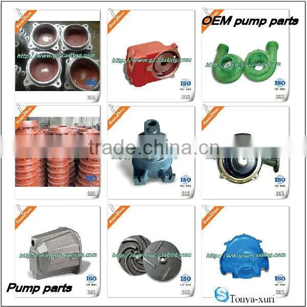 AAA quality casting fitting OEM and custom from China casting foundry for auto, pump, valve,railway