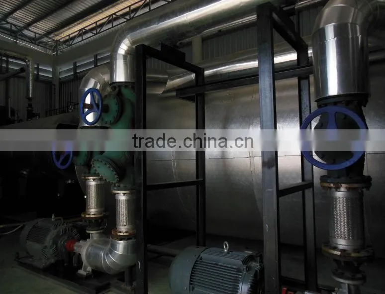 1.2D/1.4D virgin polyester staple fiber