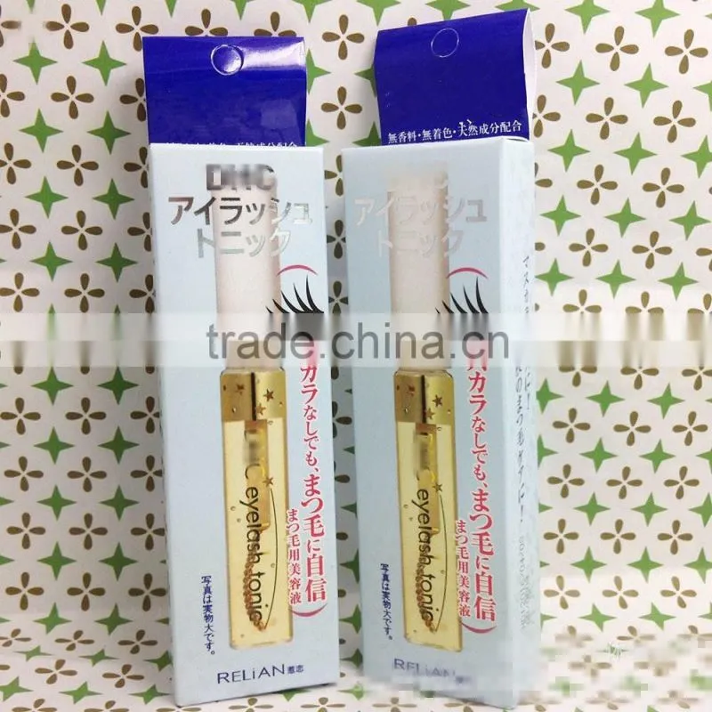 RELIAN high quanlity eyelash growth serum better than Janpanese brand D*C