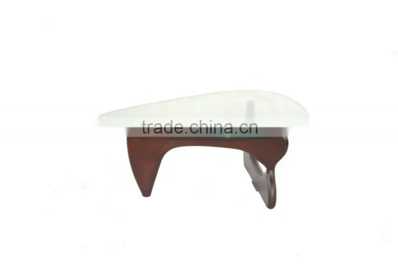 Modern designer furniture Isamu coffee table