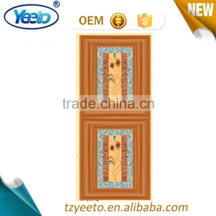 Fashionable 80micron PVC Self Adhesive Glass Film