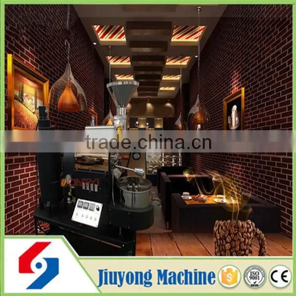 2015 Widely used mini coffee roaster
