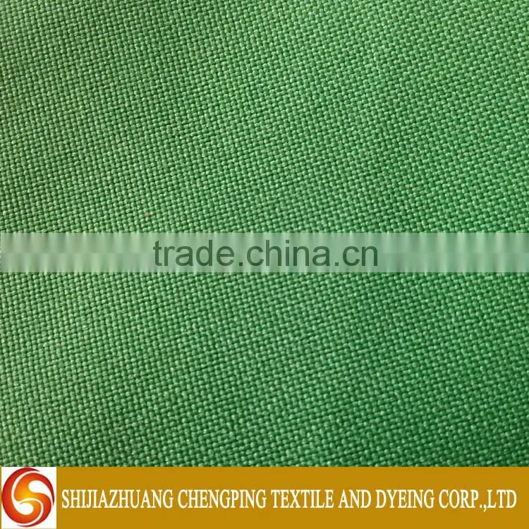 Top class Durable Workwear Fabric textile 65/35