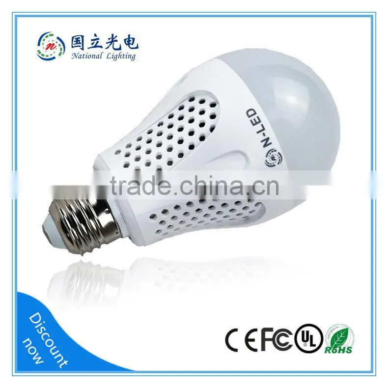 High Brightness Competitive Price LED Bulb E27 E26 Led Bulb Lighting