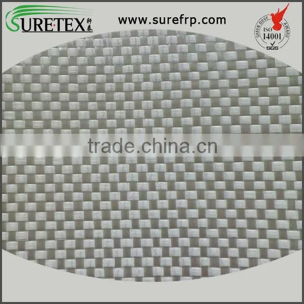 Woven Roving & Fiberglass Woven Roving & Alkali Free Fiberglass Woven Roving
