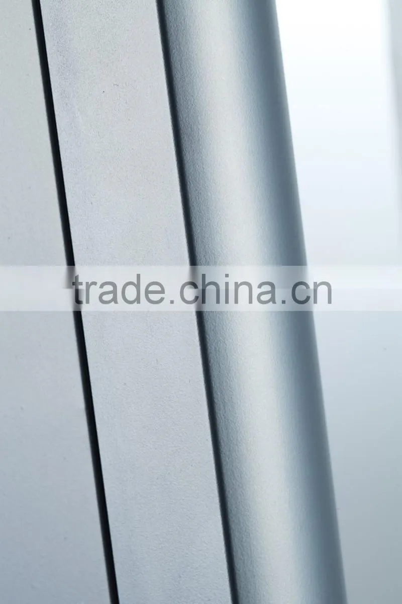 Solar LED Street Light using Lithium Battery in One Body