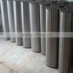Ningjin Tianhua Mesh Belt Machinery Co., Ltd. company overview - view 3