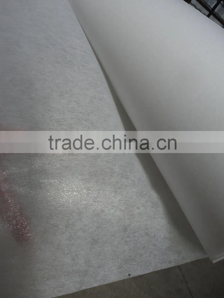 Garment Interlining (nonwoven interlining , nonwoven)