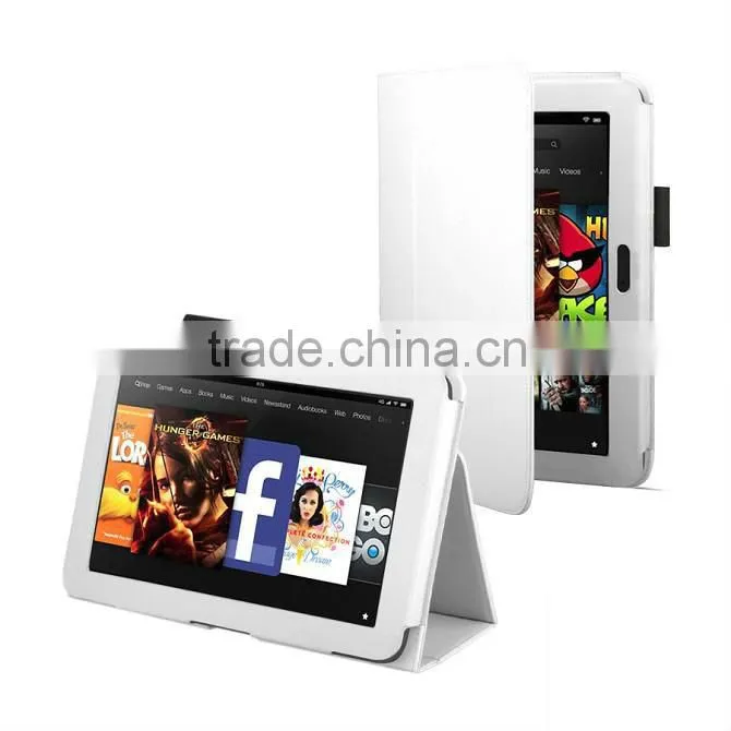 Cover for kindle Fire HD