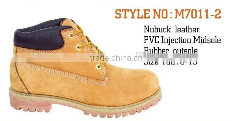safety boots